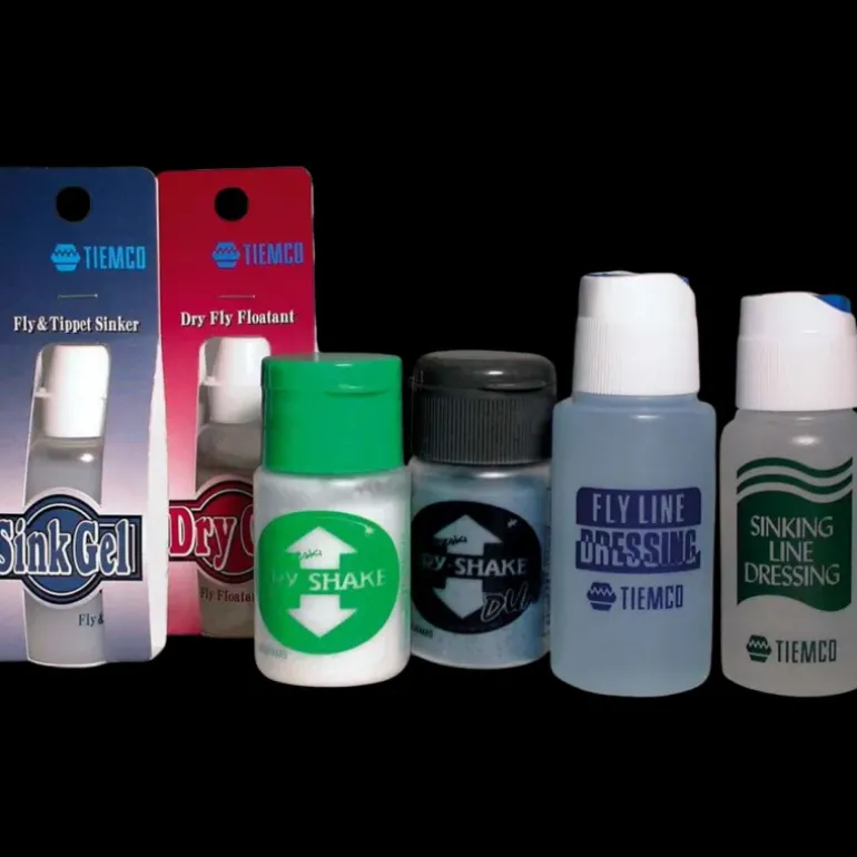 Tmc Dry Shake Dun - Verktyg & Utrustning - Tmc Dry Shake Dun
