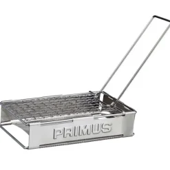 Toaster - Campingtillbehör - Toaster