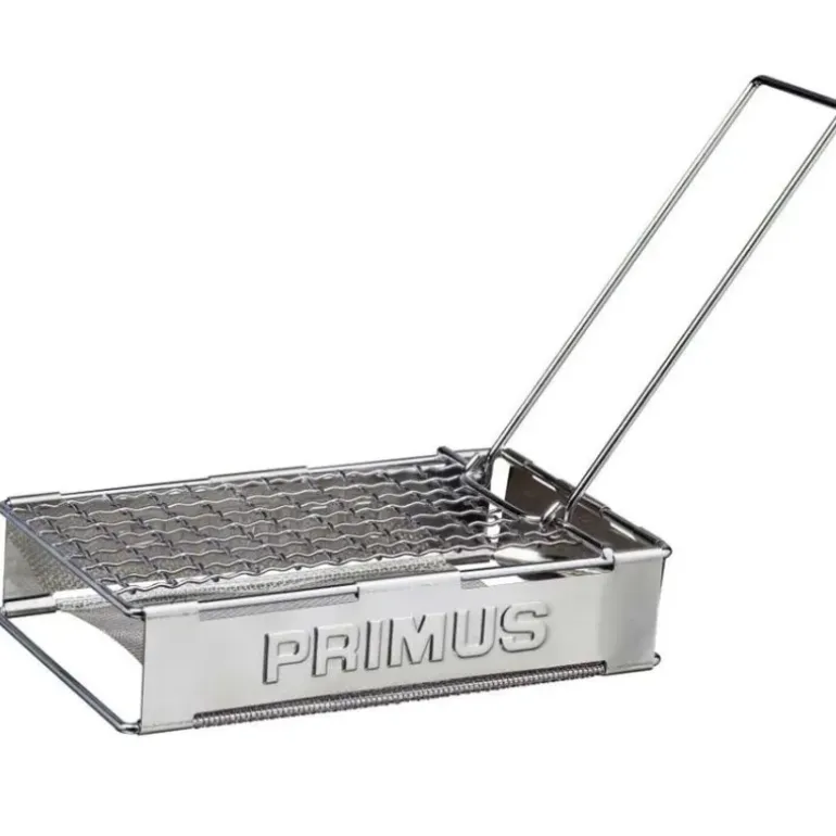 Toaster - Campingtillbehör - Toaster