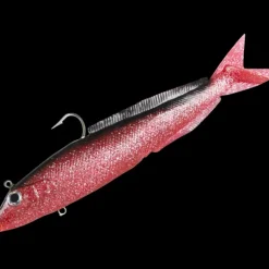 TOBIS SOFTBAIT 230G R/BL - Softbait - TOBIS SOFTBAIT 230G R/BL