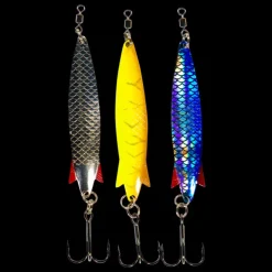 Toby 3-Pack 18.0gr LF, drag - Dragset - Toby 3-Pack 18.0gr LF, drag