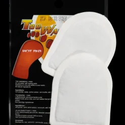 Toe Warmers, tåvärmare - Skotillbehör - Toe Warmers, tåvärmare