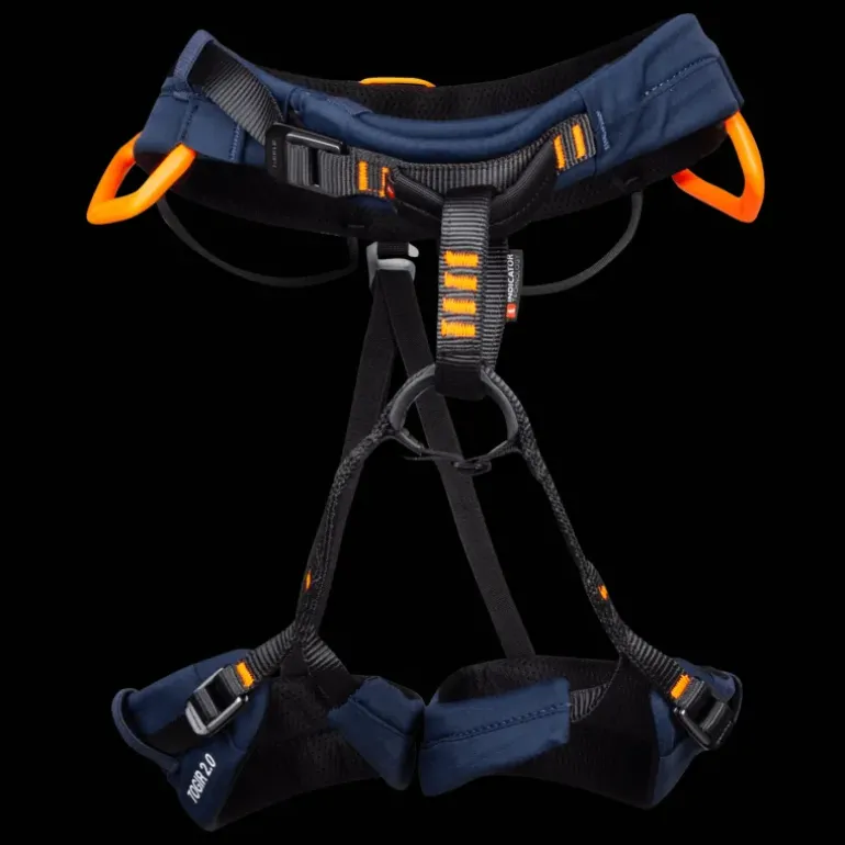 Togir 2.0 3 Slide Harness - Klättersele - Togir 2.0 3 Slide Harness