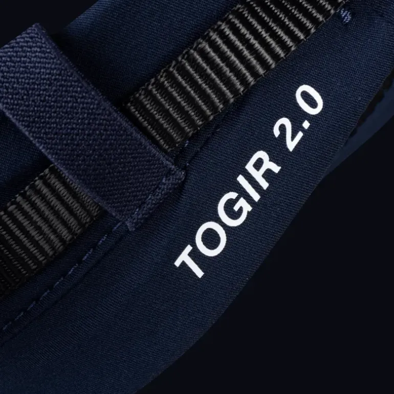 Togir 2.0 3 Slide Harness - Klättersele - Togir 2.0 3 Slide Harness