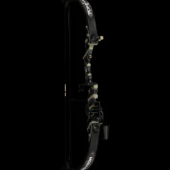 Tomcat 2 Green Mossy Oak, compound-båge - Båge - Tomcat 2 Green Mossy Oak, compound-båge