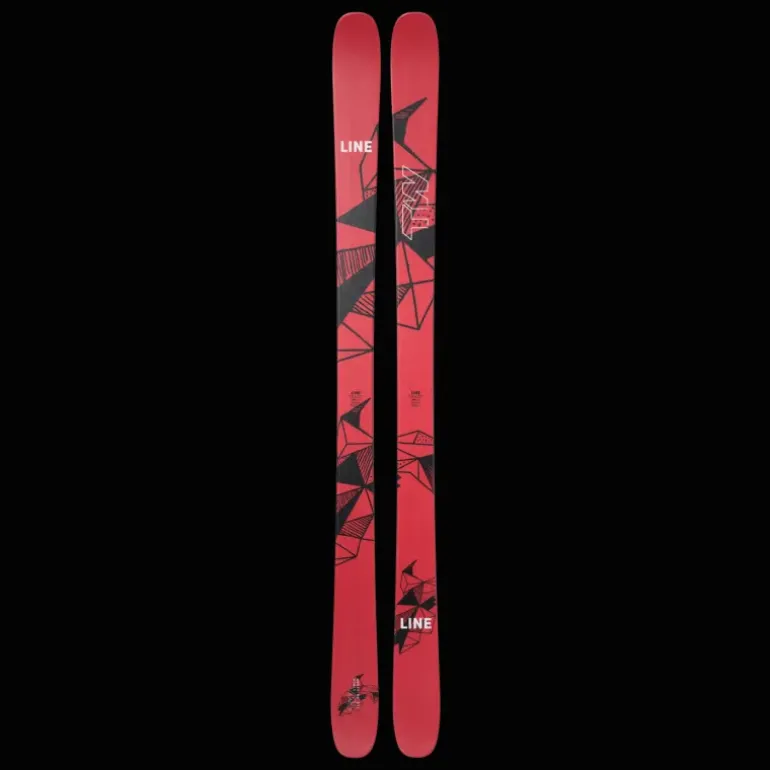 Tom Wallisch Pro 24/25 - Park - Tom Wallisch Pro 24/25