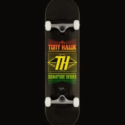 Tony Hawk Ss 180+ Complete-24/25, skateboard, unisex - Skateboard - Tony Hawk Ss 180+ Complete-24/25, skateboard, unisex