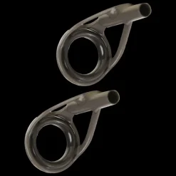 Top Ring BCFAT6 - 2,4mm 2-pack, toppring - Diverse Fiskeutrustning - Top Ring BCFAT6 - 2,4mm 2-pack, toppring