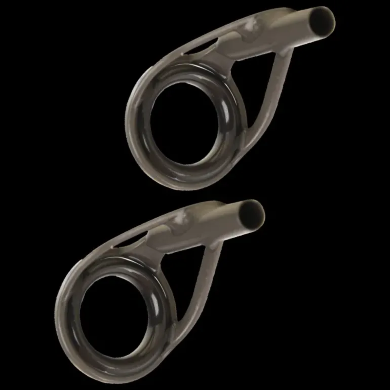 Top Ring BCFAT10 - 3,2mm 2-pack, toppring - Diverse Fiskeutrustning - Top Ring BCFAT10 - 3,2mm 2-pack, toppring