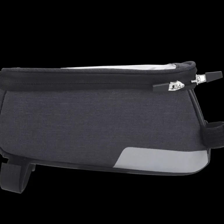 Top tube bag w/phone pouch - Cykelväskor - Top tube bag w/phone pouch