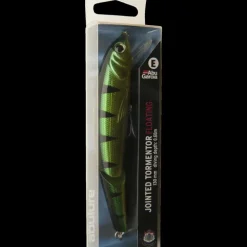 Tormentor Jointed Floating 26g - 130mm - Wobbler - Tormentor Jointed Floating 26g - 130mm