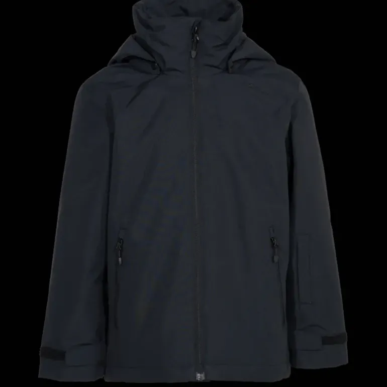 Tornio Insulated Jacket, jacka, junior - Vinterjackor - Tornio Insulated Jacket, jacka, junior