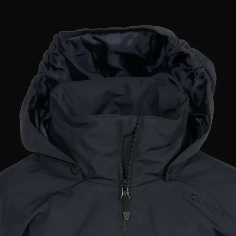 Tornio Insulated Jacket, jacka, junior - Vinterjackor - Tornio Insulated Jacket, jacka, junior