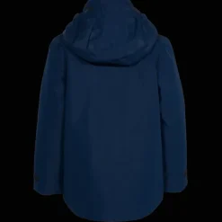 Tornio Insulated Jacket, jacka, junior - Vinterjackor - Tornio Insulated Jacket, jacka, junior