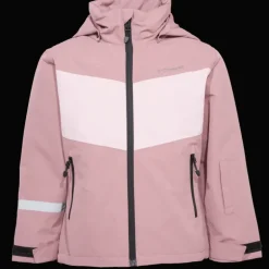 Tornio Insulated Jacket, jacka, barn - Vinterjackor - Tornio Insulated Jacket, jacka, barn