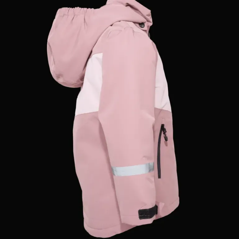 Tornio Insulated Jacket, jacka, barn - Vinterjackor - Tornio Insulated Jacket, jacka, barn