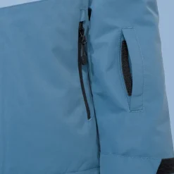 Tornio Insulated Jacket, jacka, barn - Vinterjackor - Tornio Insulated Jacket, jacka, barn