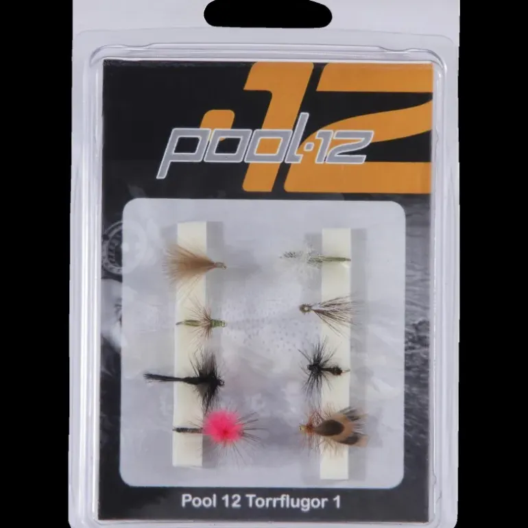 Torrflugor 1 - Flugor - Torrflugor 1