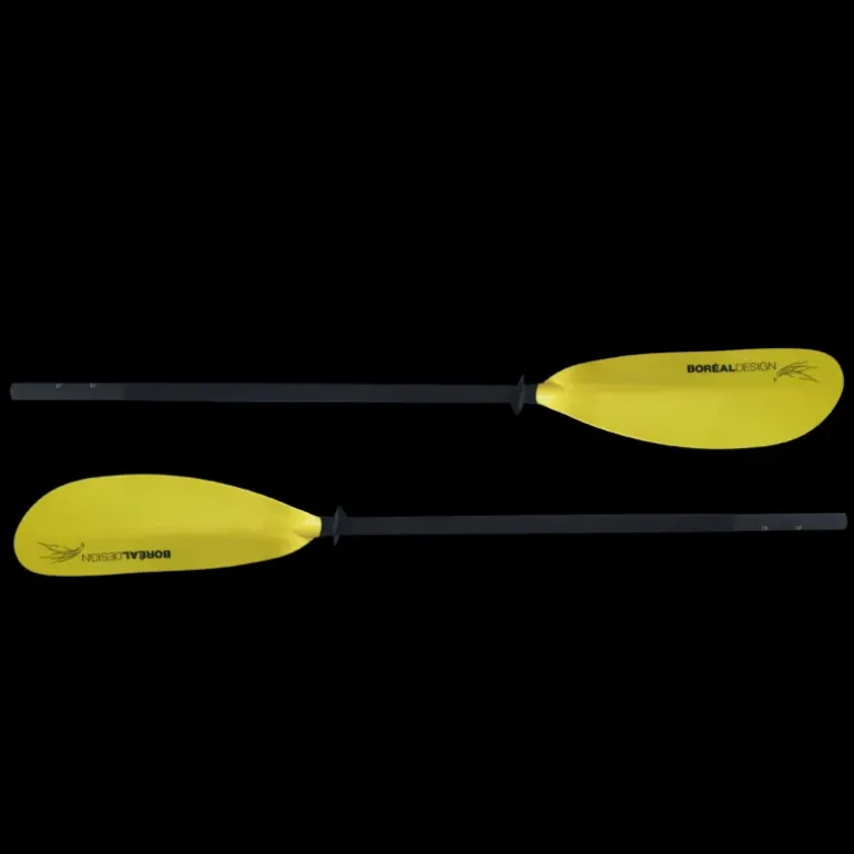 Tour CarbonFiber paddle 220-230 cm, paddel - Kajakpaddlar - Tour CarbonFiber paddle 220-230 cm, paddel