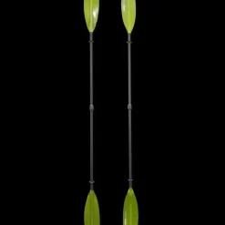 Tour Fishing FiberGlas paddle 250-260 cm, paddel - Kajakpaddlar - Tour Fishing FiberGlas paddle 250-260 cm, paddel