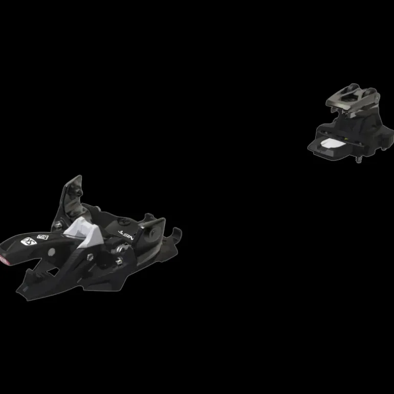 Touring Bindings Alpinist 8 24/25, topptursbindning unisex - Toppturbindningar - Touring Bindings Alpinist 8 24/25, topptursbindning unisex