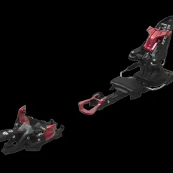 Touring Bindings KingPin 10 100-125mm 24/25, topptursbindning, unisex - Toppturbindningar - Touring Bindings KingPin 10 100-125mm 24/25, topptursbindning, unisex