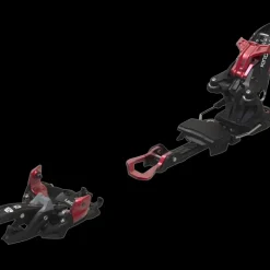 Touring Bindings KingPin 10 75-100mm 24/25, topptursbindning, unisex - Toppturbindningar - Touring Bindings KingPin 10 75-100mm 24/25, topptursbindning, unisex