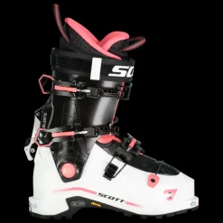 Touring Boots Celeste W 24/25, toppturspjäxa, dam - Toppturspjäxor - Touring Boots Celeste W 24/25, toppturspjäxa, dam
