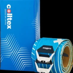 Touring Skins Acc. Colltex Tödi Crystal Mix 120mm 24/25, stighudar - Skinskidor Tillbehör - Touring Skins Acc. Colltex Tödi Crystal Mix 120mm 24/25, stighudar