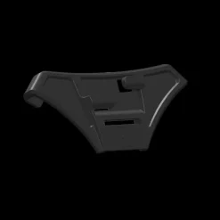 Touring Skins Acc. Pomoca Twin Tip Tail Hook 22/23, twintip-krok - Skinskidor Tillbehör - Touring Skins Acc. Pomoca Twin Tip Tail Hook 22/23, twintip-krok