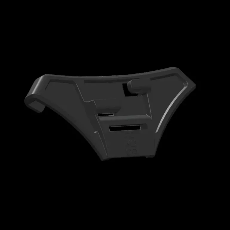 Touring Skins Acc. Pomoca Twin Tip Tail Hook 22/23, twintip-krok - Skinskidor Tillbehör - Touring Skins Acc. Pomoca Twin Tip Tail Hook 22/23, twintip-krok