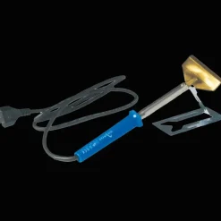 Touring Skins Acc. SOLDERING KIT EU 24/25, Touring Skins Acc. 24/25, reparationsverktyg, rengöring av stighud - Skinskidor Tillbehör - Touring Skins Acc. SOLDERING KIT EU 24/25, Touring Skins Acc. 24/25, reparationsverktyg, rengöring av stighud