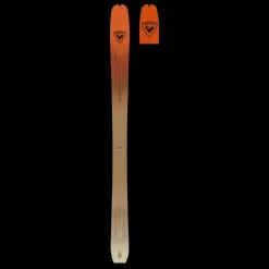 Touring Skis Escaper 105 Nano Open 24/25, freeride-skida, herr - Topptur - Touring Skis Escaper 105 Nano Open 24/25, freeride-skida, herr