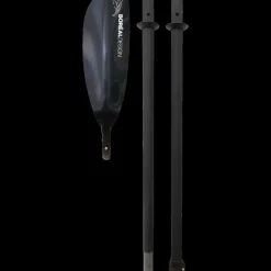 Tour 4 piced FiberGlas paddle 230 cm, paddel - Kajakpaddlar - Tour 4 piced FiberGlas paddle 230 cm, paddel