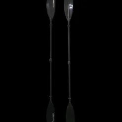 Tour 4 piced FiberGlas paddle 230 cm, paddel - Kajakpaddlar - Tour 4 piced FiberGlas paddle 230 cm, paddel