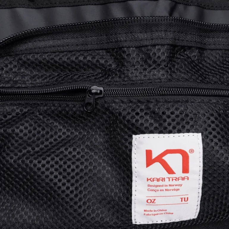 TRAA 90 L, duffelbag - Duffelbag & Träningsväskor - TRAA 90 L, duffelbag