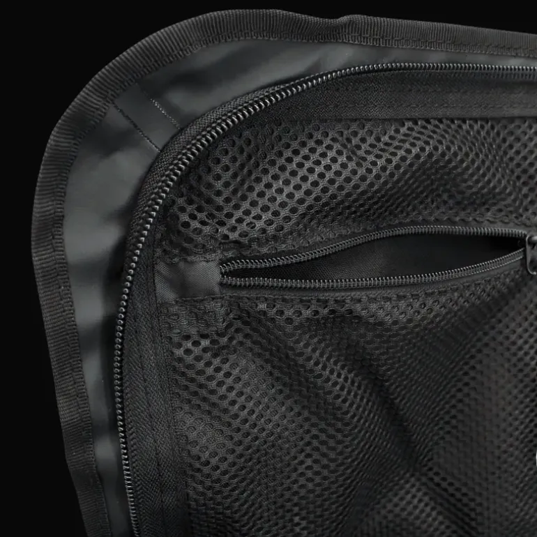 Traa 50L, duffelbag - Duffelbag & Träningsväskor - Traa 50L, duffelbag