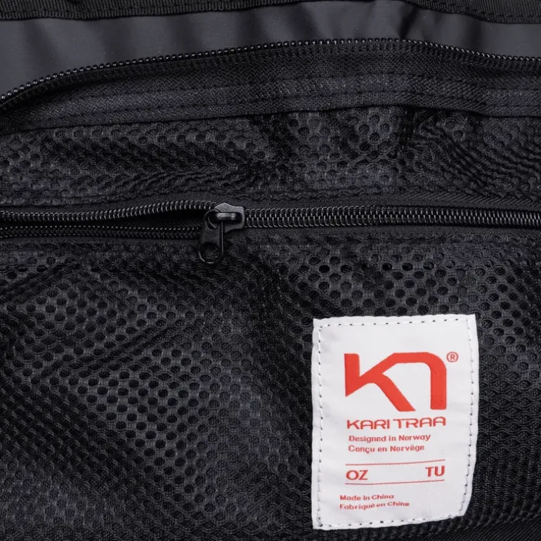 Traa 30L, duffelbag - Duffelbag & Träningsväskor - Traa 30L, duffelbag