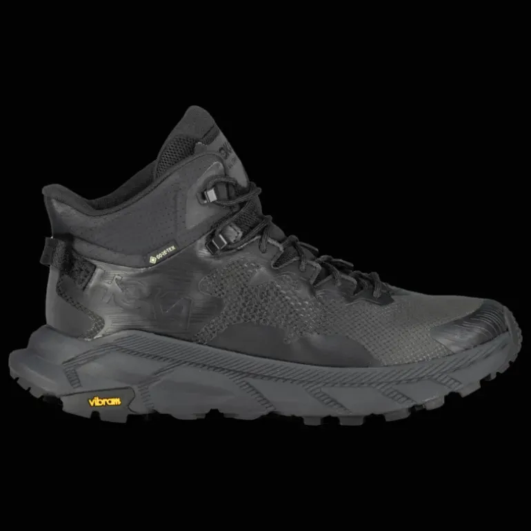 TRAIL CODE GTX M, hikingsko herr - Hiking & Walkingskor Herr - TRAIL CODE GTX M, hikingsko herr