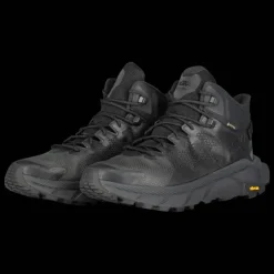 TRAIL CODE GTX M, hikingsko herr - Hiking & Walkingskor Herr - TRAIL CODE GTX M, hikingsko herr