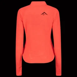 Trail Dri-FIT Midlayer, träningströja, dam - Träningströjor - Trail Dri-FIT Midlayer, träningströja, dam