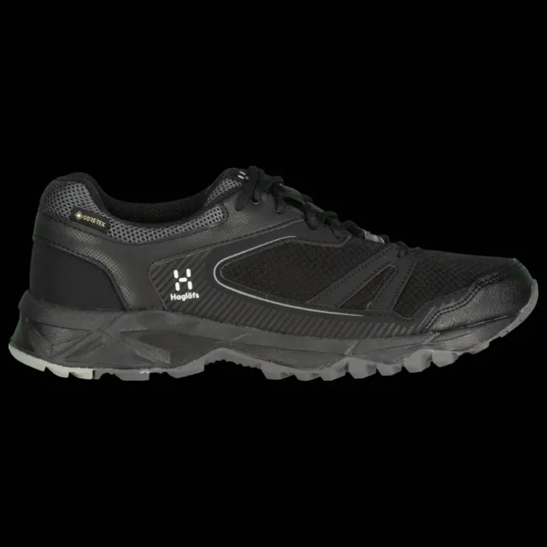 Trail Fuse Gtx Low, vandringssko, dam - Hiking & Walkingskor Dam - Trail Fuse Gtx Low, vandringssko, dam