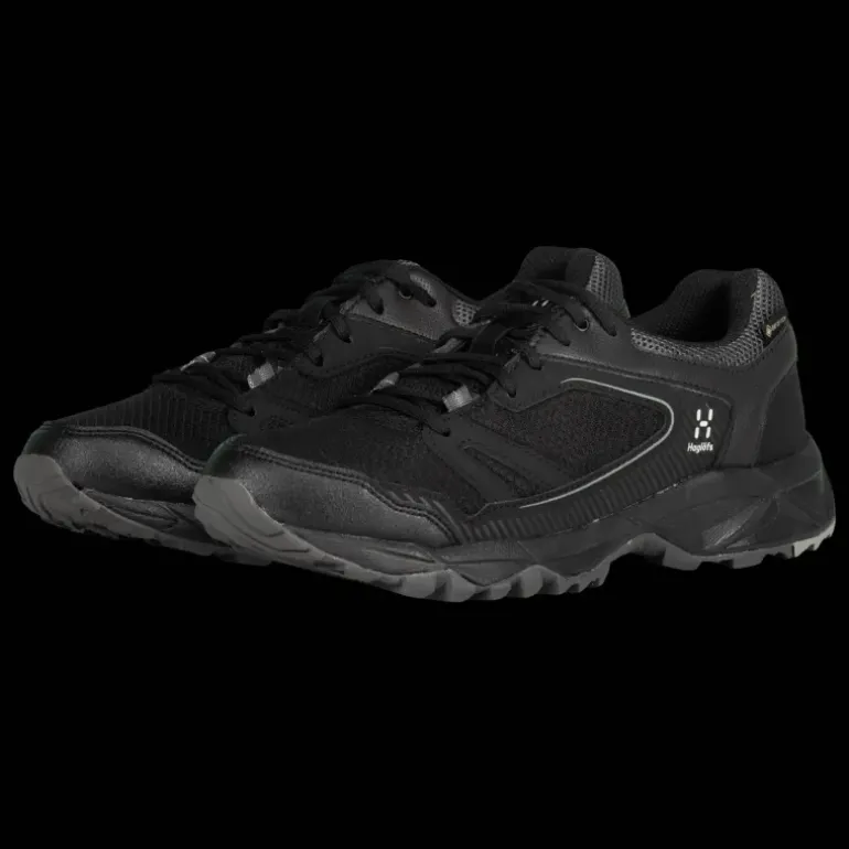 Trail Fuse Gtx Low, vandringssko, dam - Hiking & Walkingskor Dam - Trail Fuse Gtx Low, vandringssko, dam