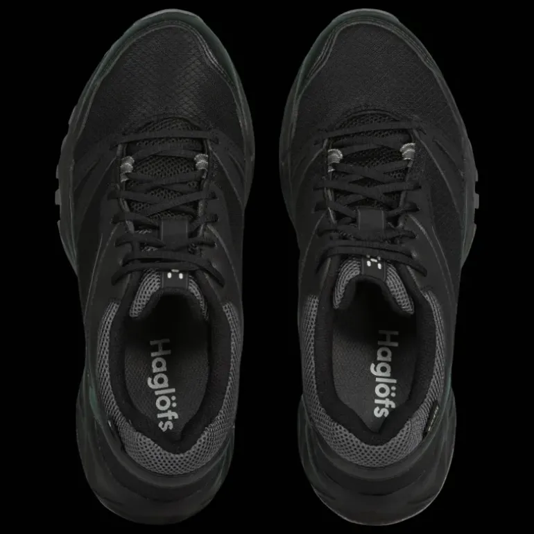 Trail Fuse Gtx Low, vandringssko, dam - Hiking & Walkingskor Dam - Trail Fuse Gtx Low, vandringssko, dam