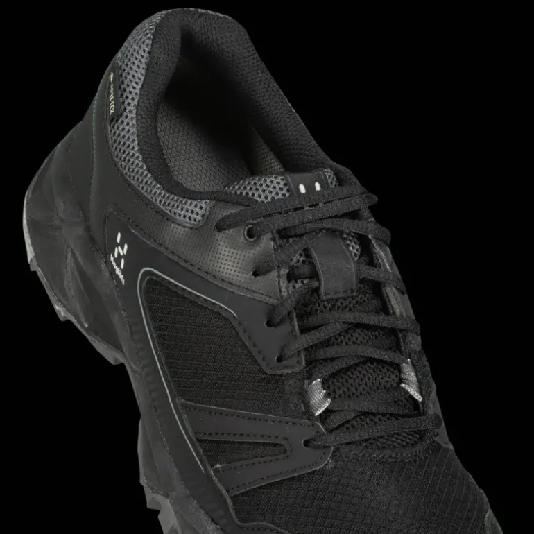 Trail Fuse Gtx Low, vandringssko, dam - Hiking & Walkingskor Dam - Trail Fuse Gtx Low, vandringssko, dam