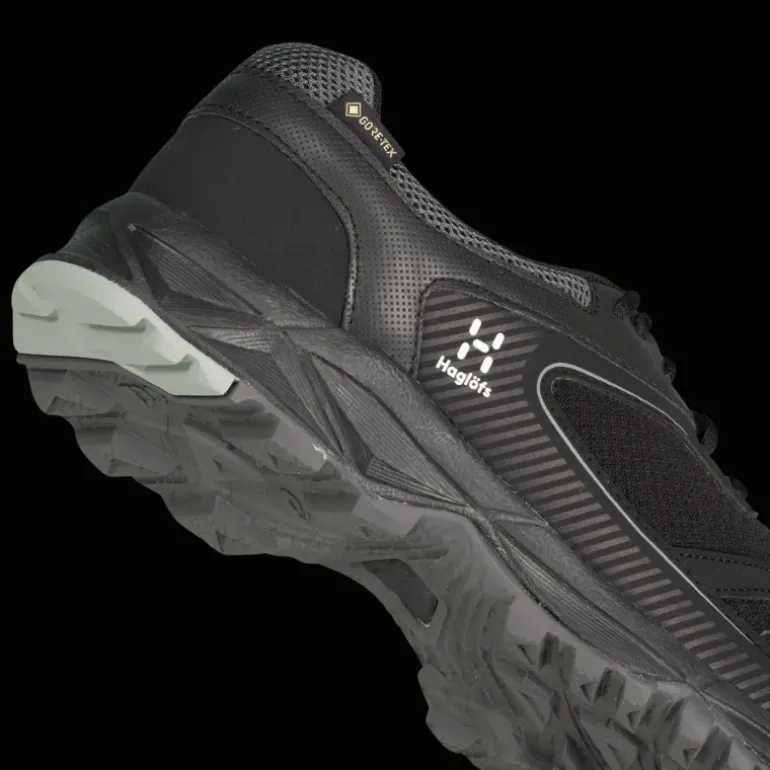 Trail Fuse Gtx Low, vandringssko, dam - Hiking & Walkingskor Dam - Trail Fuse Gtx Low, vandringssko, dam
