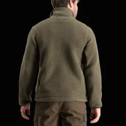 Trailhead Thermal Pro Jacket, fleecejacka - Jaktjackor - Trailhead Thermal Pro Jacket, fleecejacka