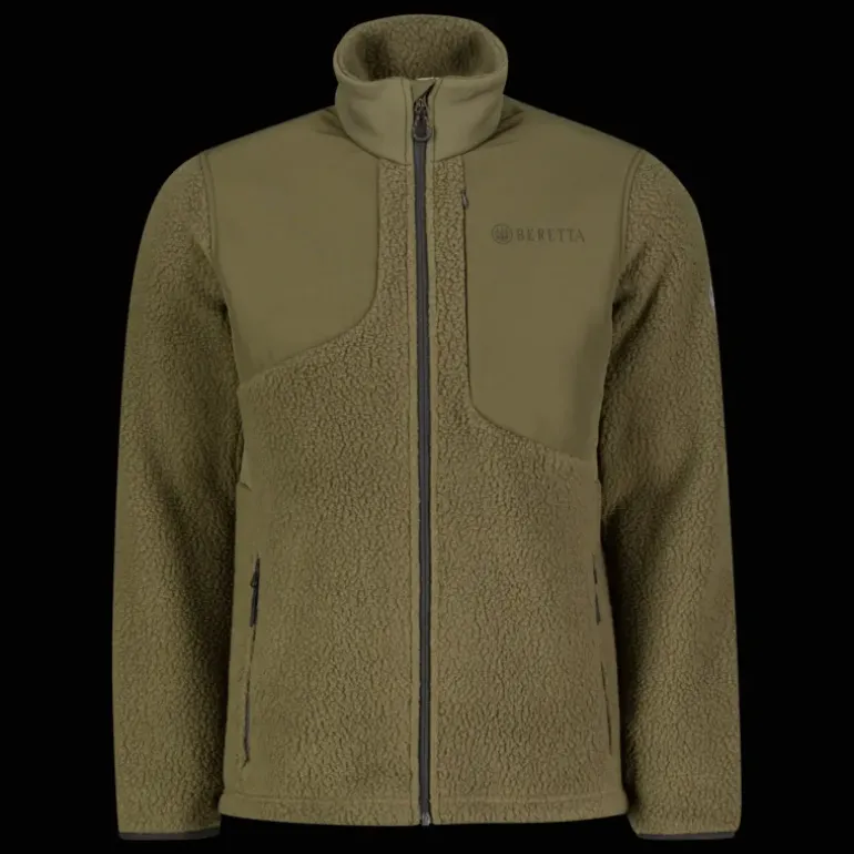 Trailhead Thermal Pro Jacket, fleecejacka - Jaktjackor - Trailhead Thermal Pro Jacket, fleecejacka