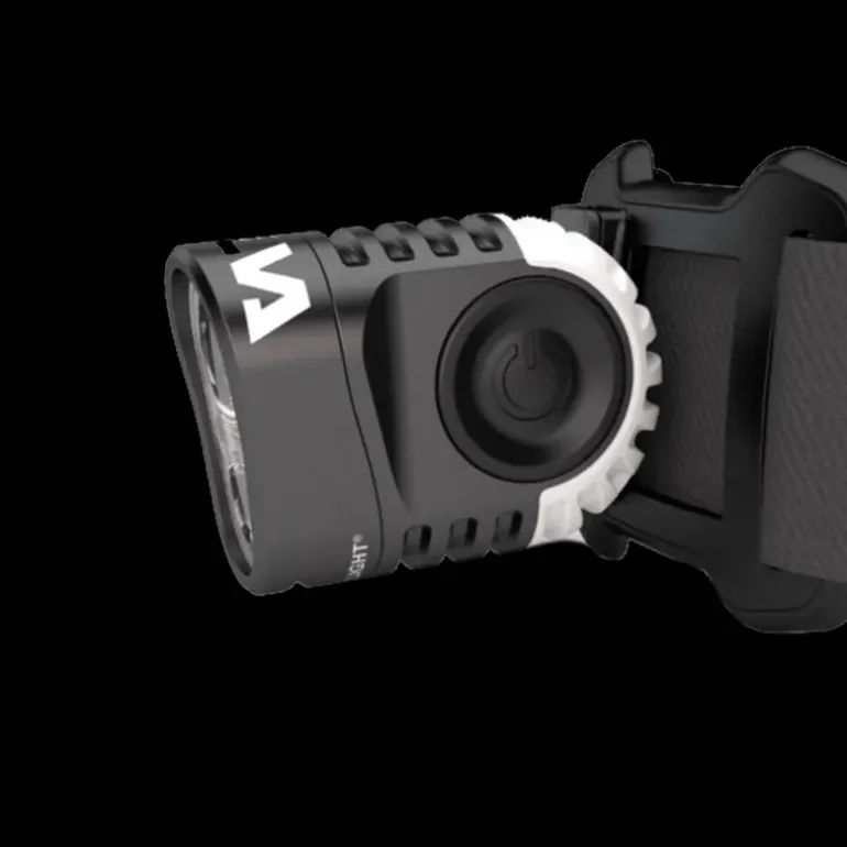 Trail Speed 5R, pannlampa - Pannlampor - Trail Speed 5R, pannlampa
