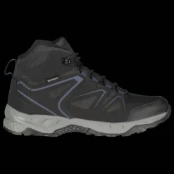 Trail-X Mid, vattentät vandringssko - Hiking & Walkingskor Herr - Trail-X Mid, vattentät vandringssko